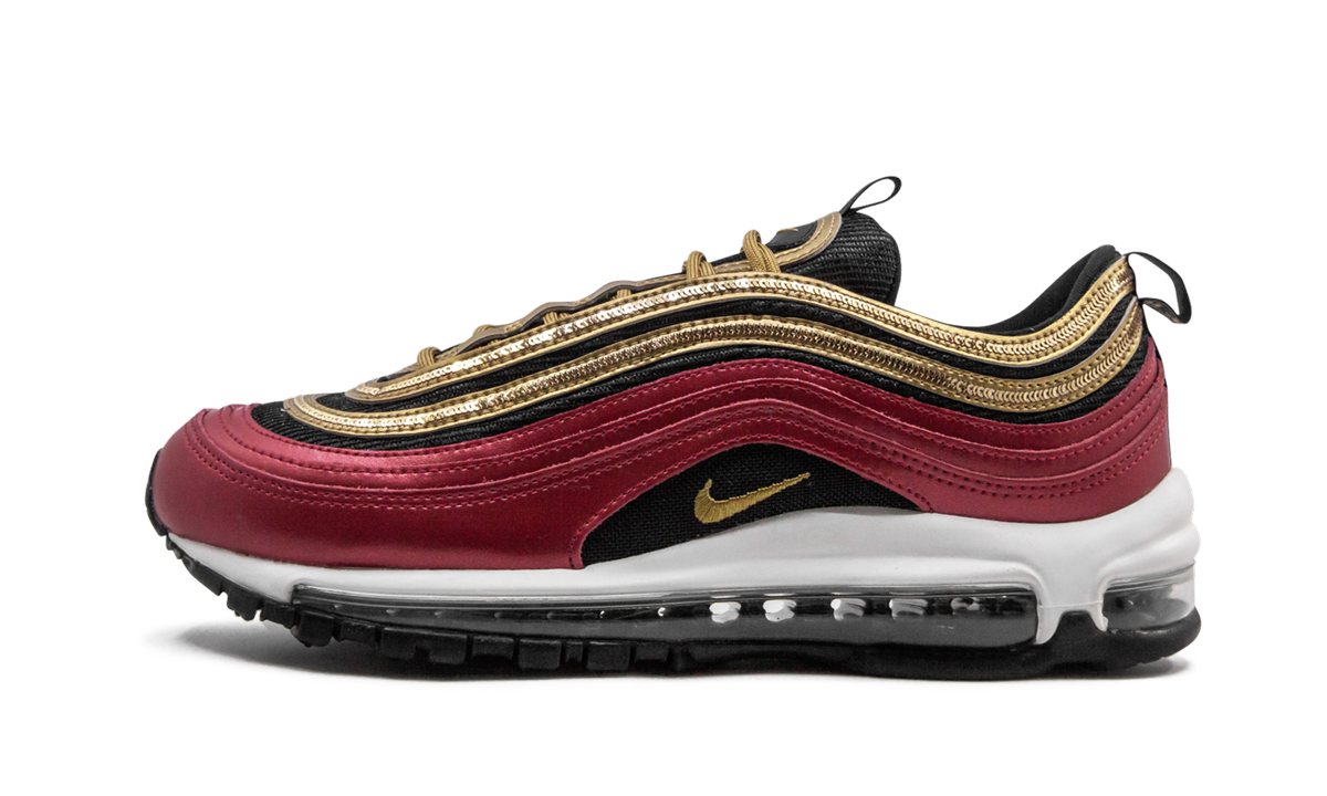 Nike AIR MAX 97 WMNS Icon Clash CT1148 600