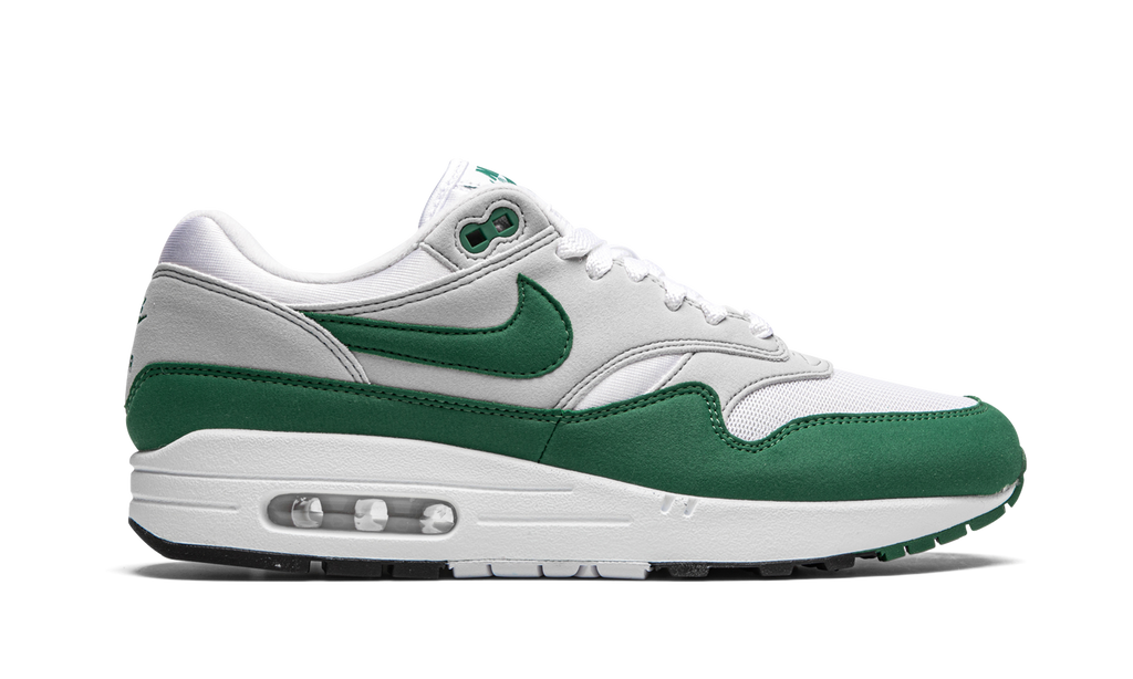 Nike Air Max 1 Anniversary Hunter Green DC1454 100