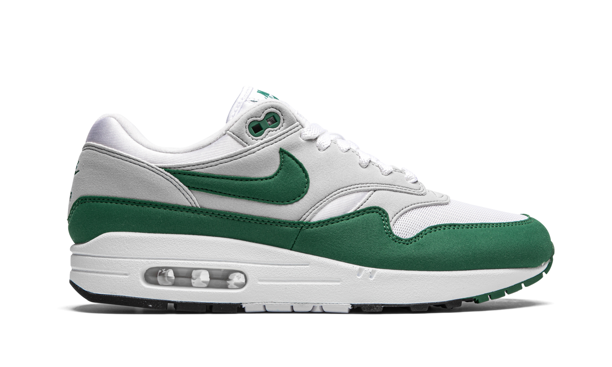 Nike Air Max 1 Anniversary Hunter Green DC1454 100