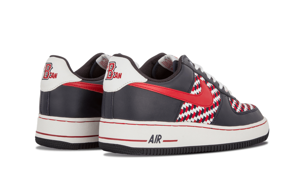 Nike Air Force 1 Premium Da Bean 309096 461