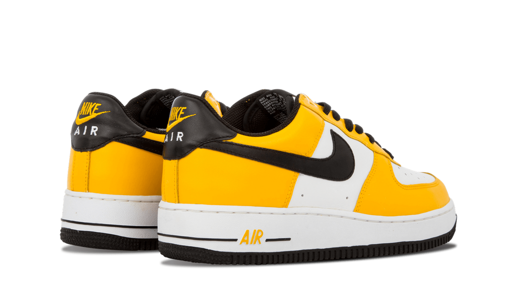 Nike Air Force 1 Hanshin Tigers 306353 102