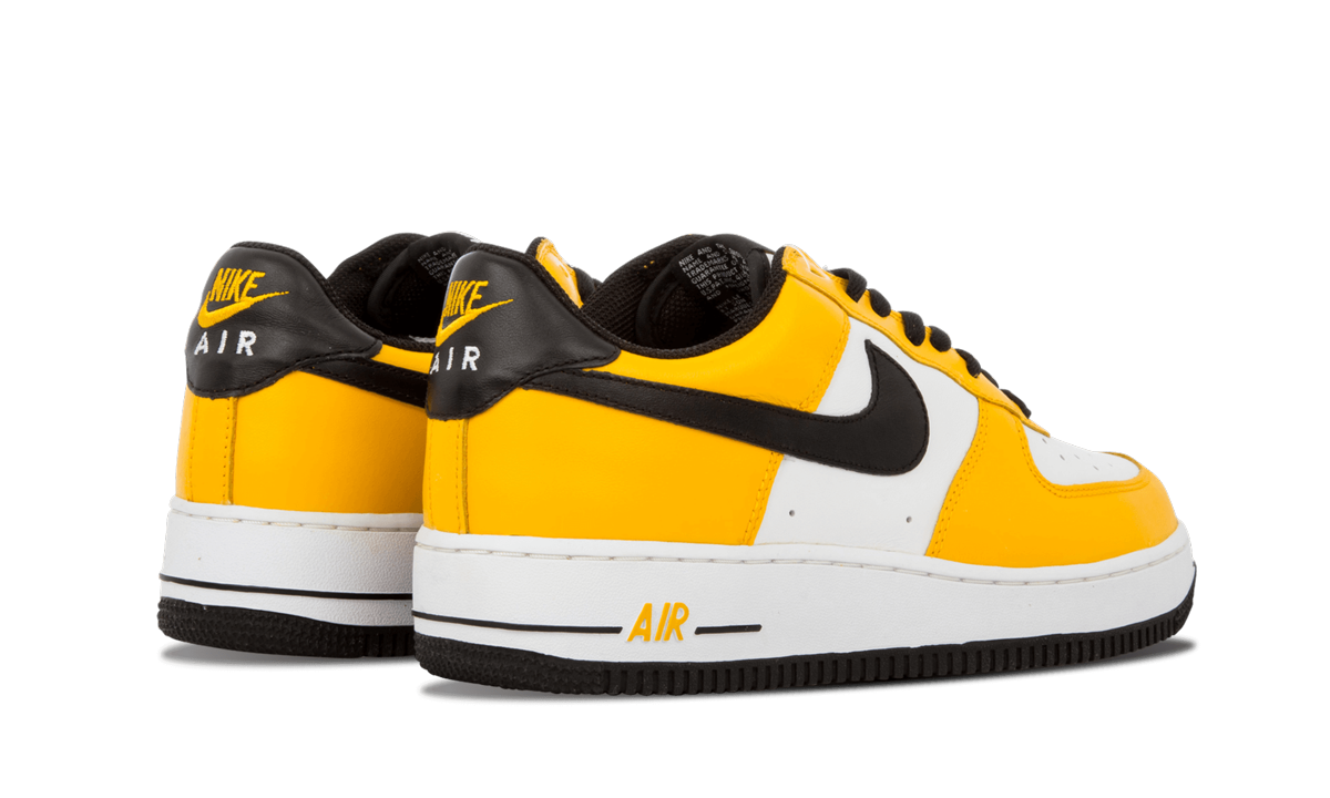 Nike Air Force 1 Hanshin Tigers 306353 102