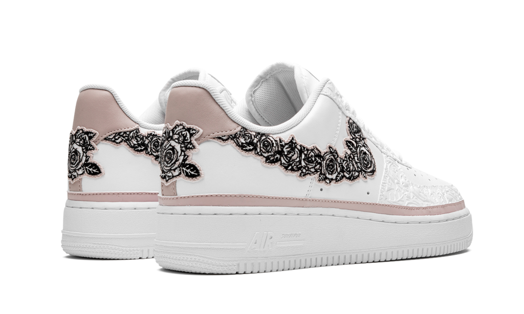 Nike Air Force 1 Low Doernbecher 2019 CV2591 100
