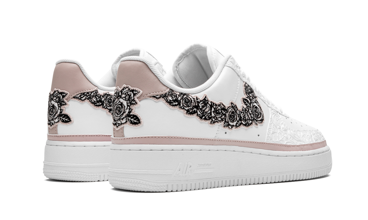 Nike Air Force 1 Low Doernbecher 2019 CV2591 100