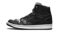 Air Jordan 1 Retro High Black History Month 579591 010
