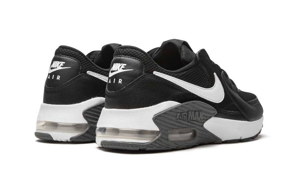 Nike AIR MAX EXCEE MNS WMNS black white CD5432 003