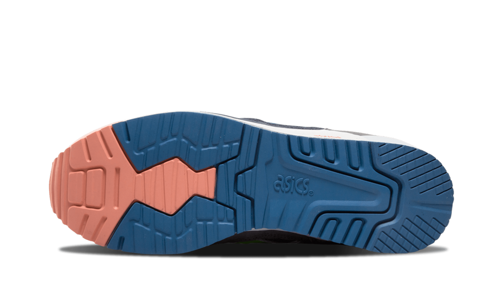 Asics RF HOMAGE Ronnie Fieg Homage H54FK 6540