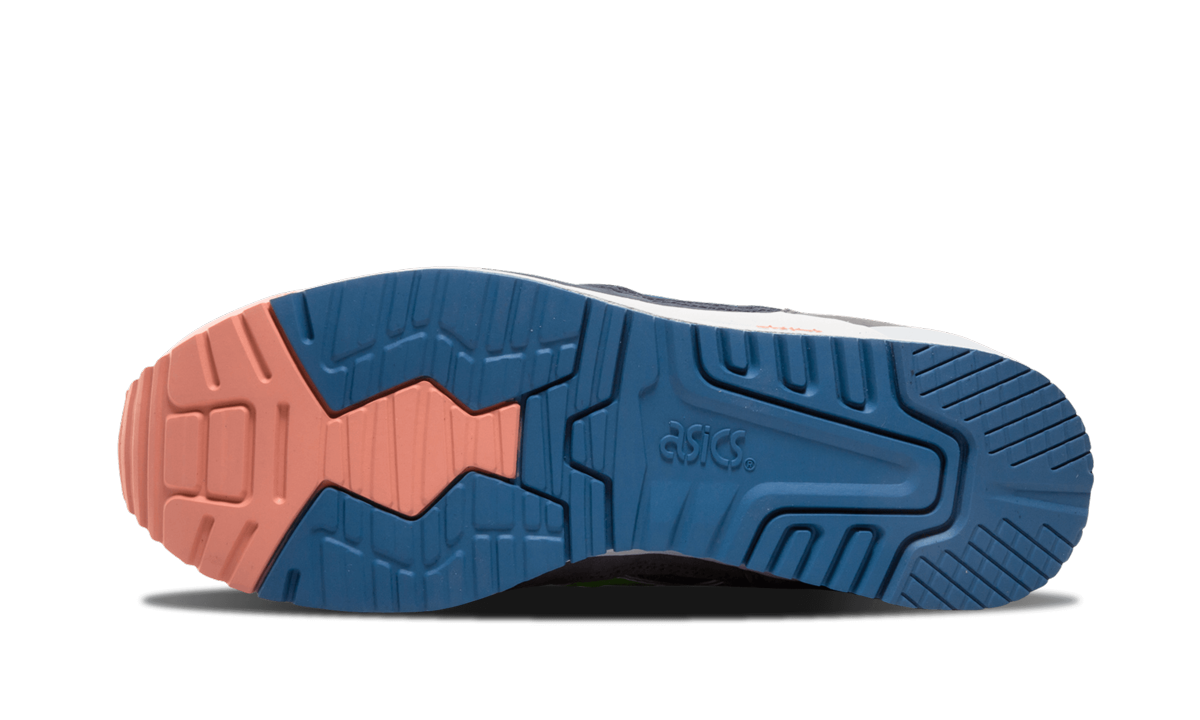 Asics RF HOMAGE Ronnie Fieg Homage H54FK 6540