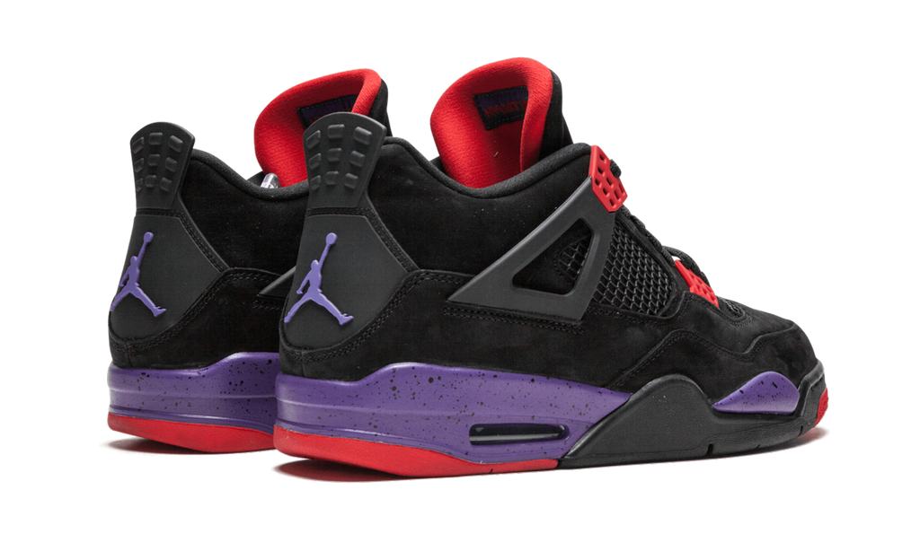 Air Jordan 4 Retro NRG Raptors AQ3816 065