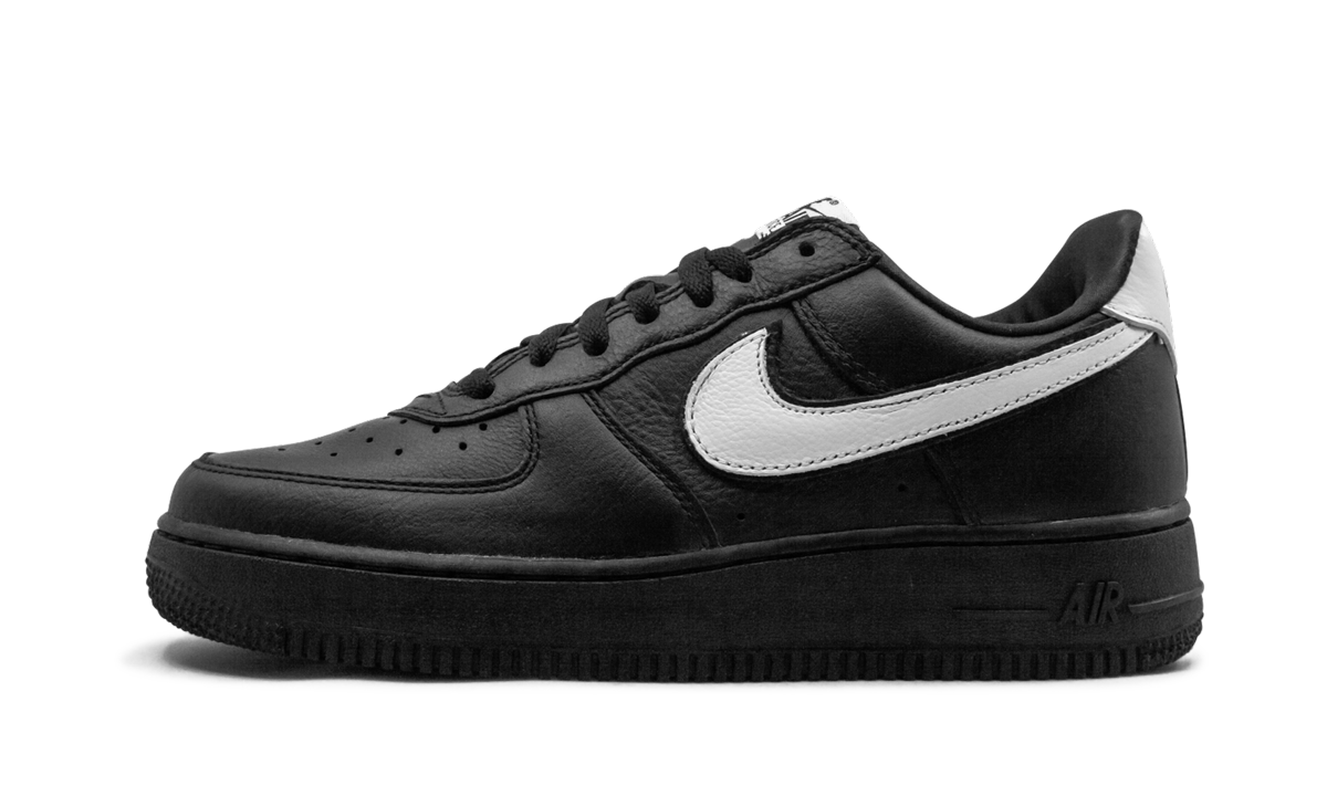 Nike Air Force 1 Low Retro QS Black CQ0492 001