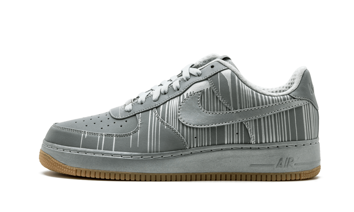 Nike Air Force 1 Low Supreme Krink 318985 002