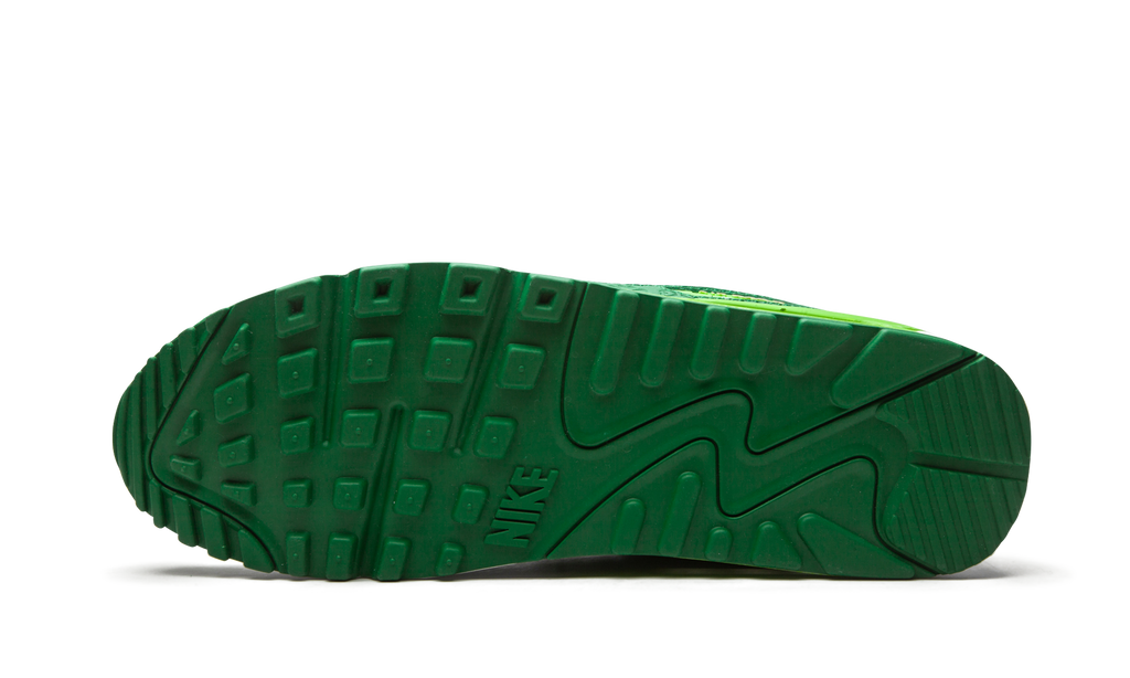 Nike Air Max 90 St Patrick's 2021 DD8555 300