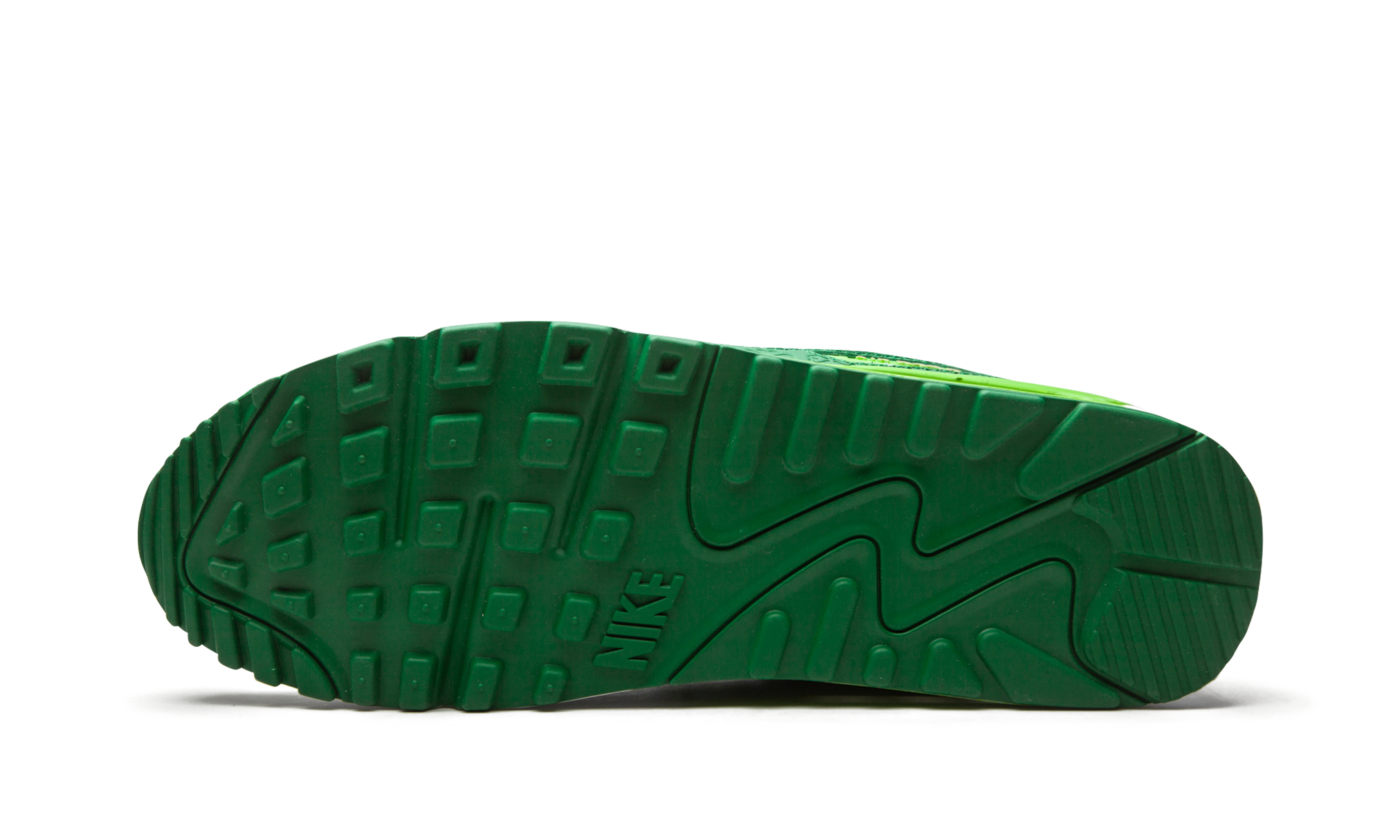 Nike Air Max 90 St Patrick's 2021 DD8555 300
