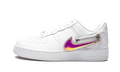 Nike Air Force 1 '07 PRM Zip Swoosh White CW6558 100