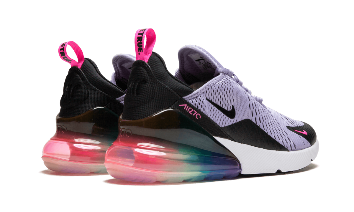 Nike Air Max 270 BETRUE Be True AR0344 500