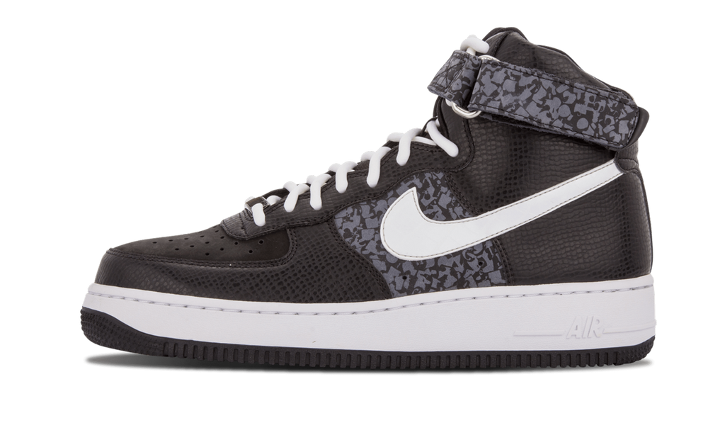 Nike Air Force 1 Premium ZF Stash 349384 001