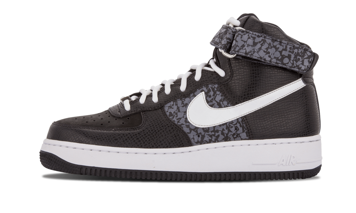 Nike Air Force 1 Premium ZF Stash 349384 001