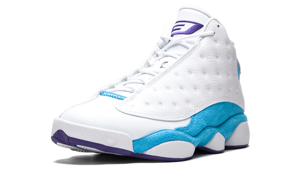 Air Jordan 13 Retro CP PE Home 807504 107
