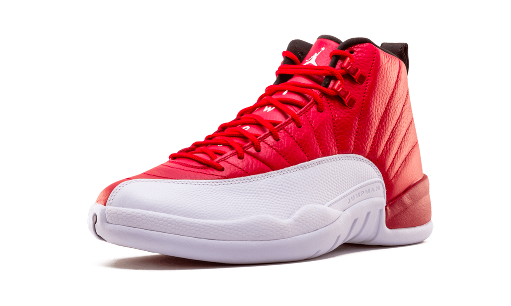 Air Jordan 12 Retro Gym Red 130690 600