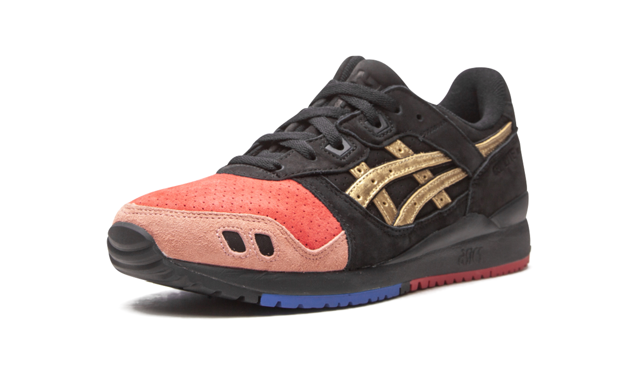 Asics Gel-Lyte III OG Ronnie Fieg - Tokyo Trio 1203A043 600