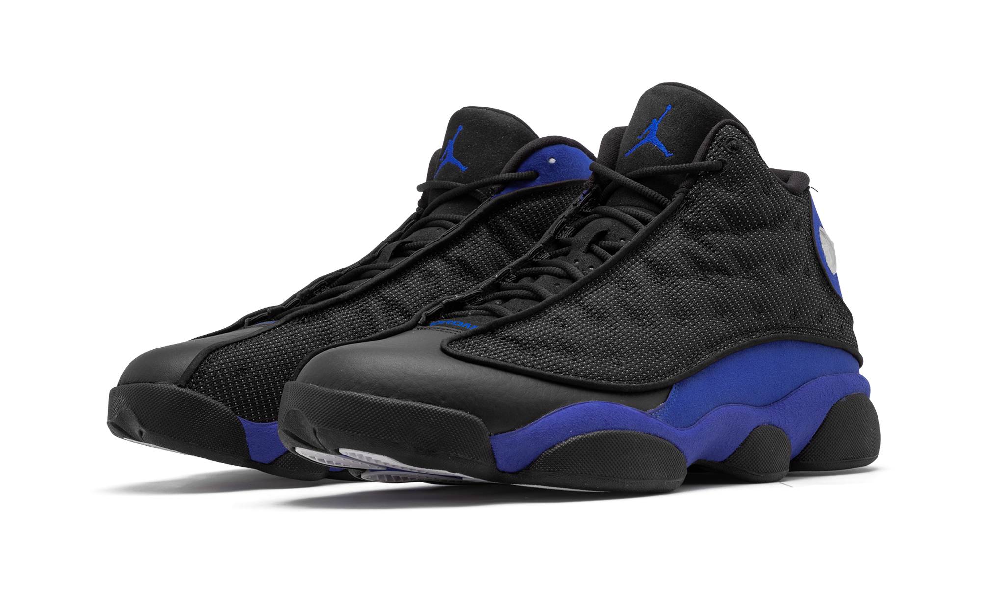 Air Jordan 13 Retro Hyper Royal 414571 040