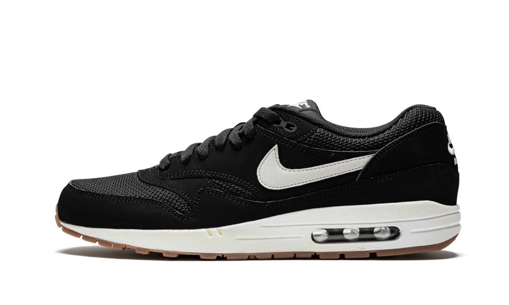 Nike Air Max 1 Essential Black 537383 026