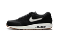 Nike Air Max 1 Essential Black 537383 026