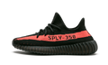 Yeezy Boost 350 V2 Cored Red Black 2016/2022 BY9612