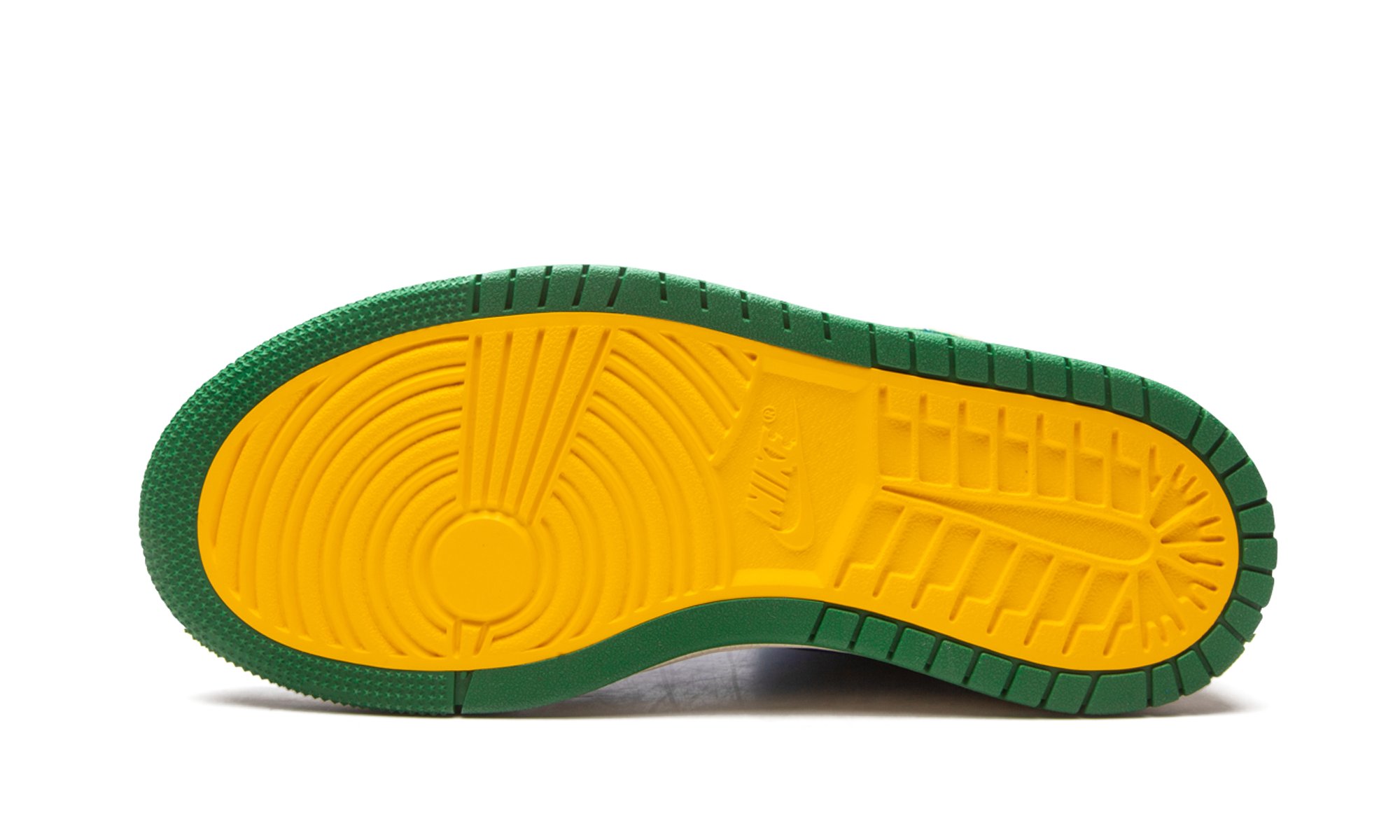 AIR JORDAN 1 ZOOM CMFT WMNS Aleali May - Califia DJ1199 400
