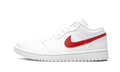 AIR JORDAN 1 LO WMNS University Red