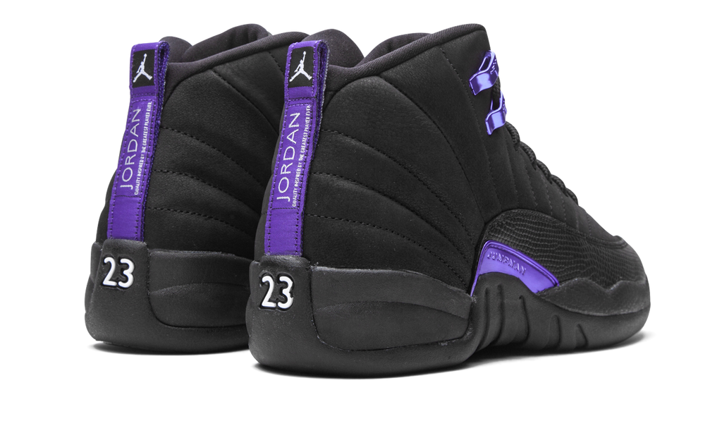 Air Jordan 12 Retro GS Dark Concord DH0905 005
