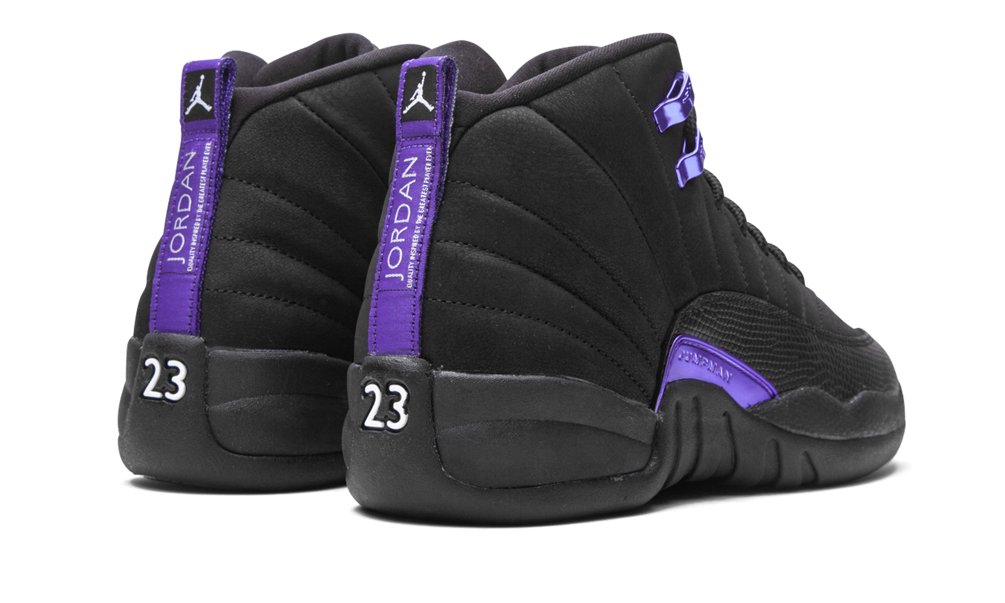 Air Jordan 12 Retro GS Dark Concord DH0905 005