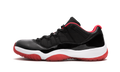 Air Jordan 11 Retro Low Bred 528895 012
