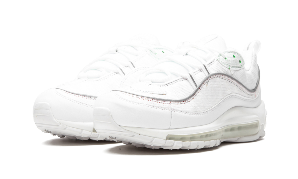 Nike AIR MAX 98 LX WMNS Cut Away CJ0634 101