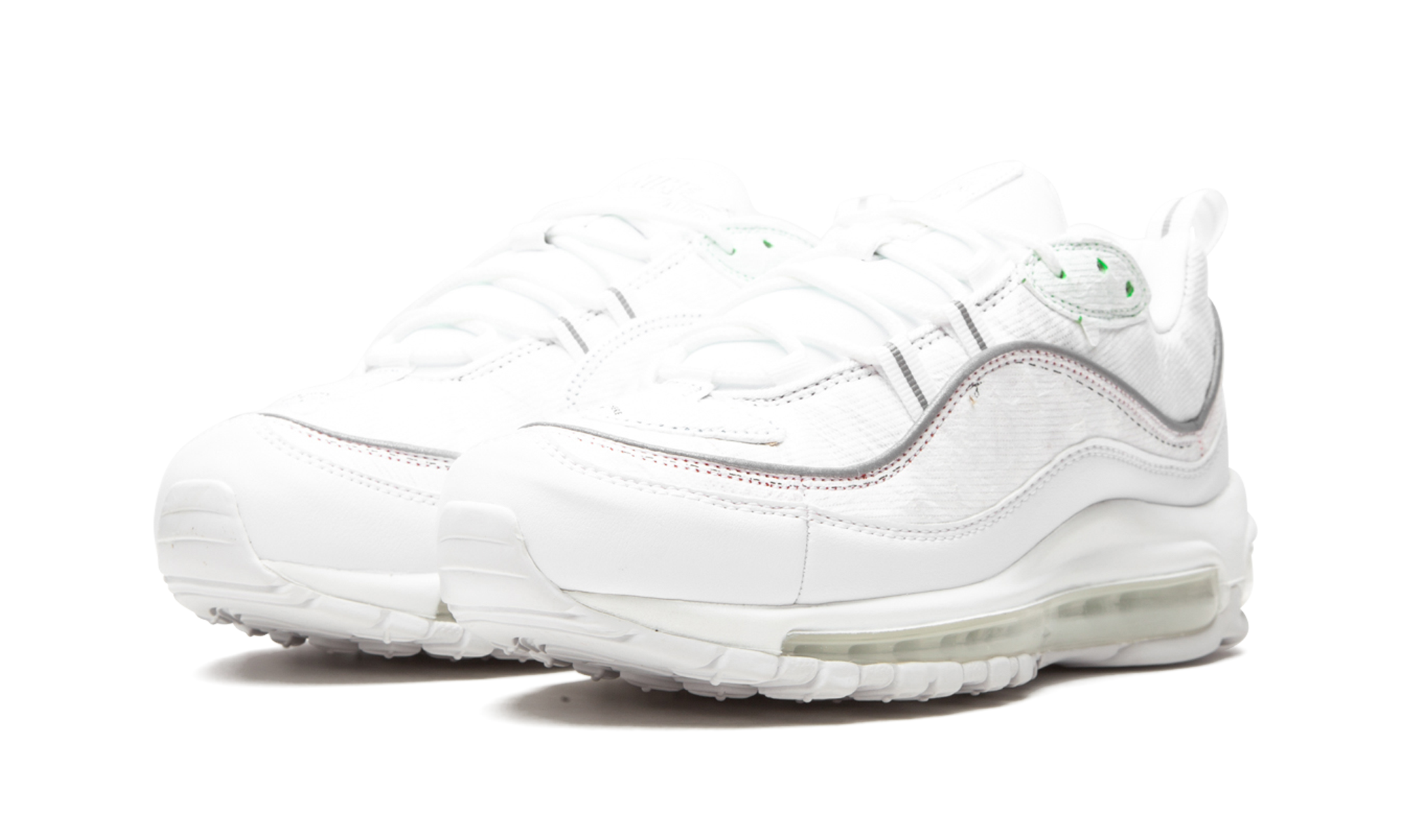 Nike AIR MAX 98 LX WMNS Cut Away CJ0634 101