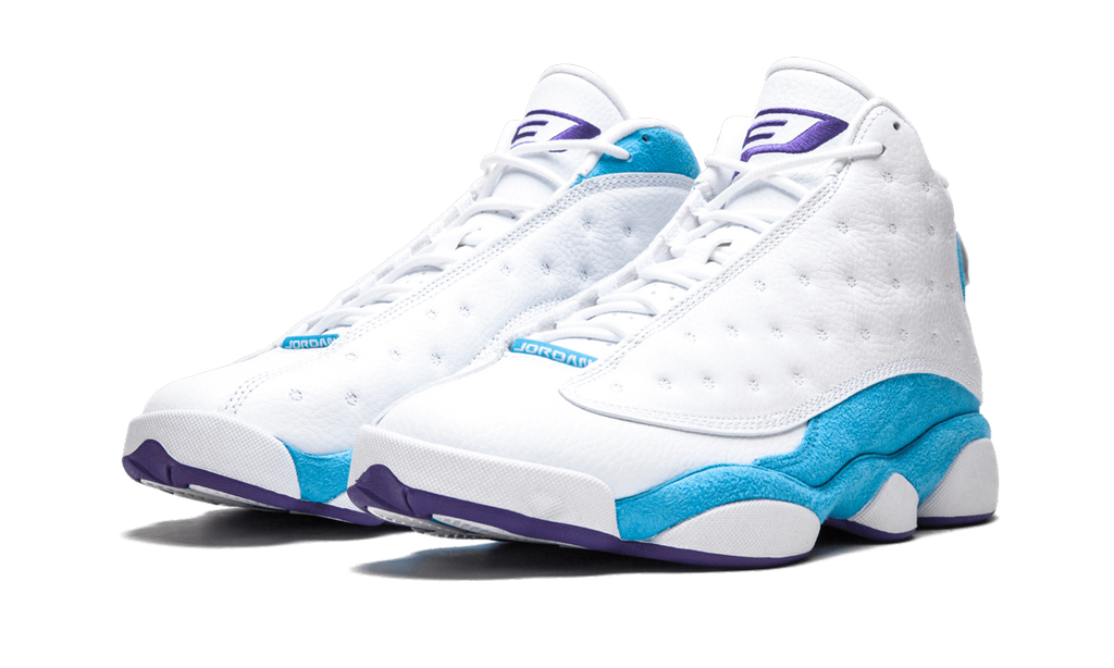 Air Jordan 13 Retro CP PE Home 807504 107