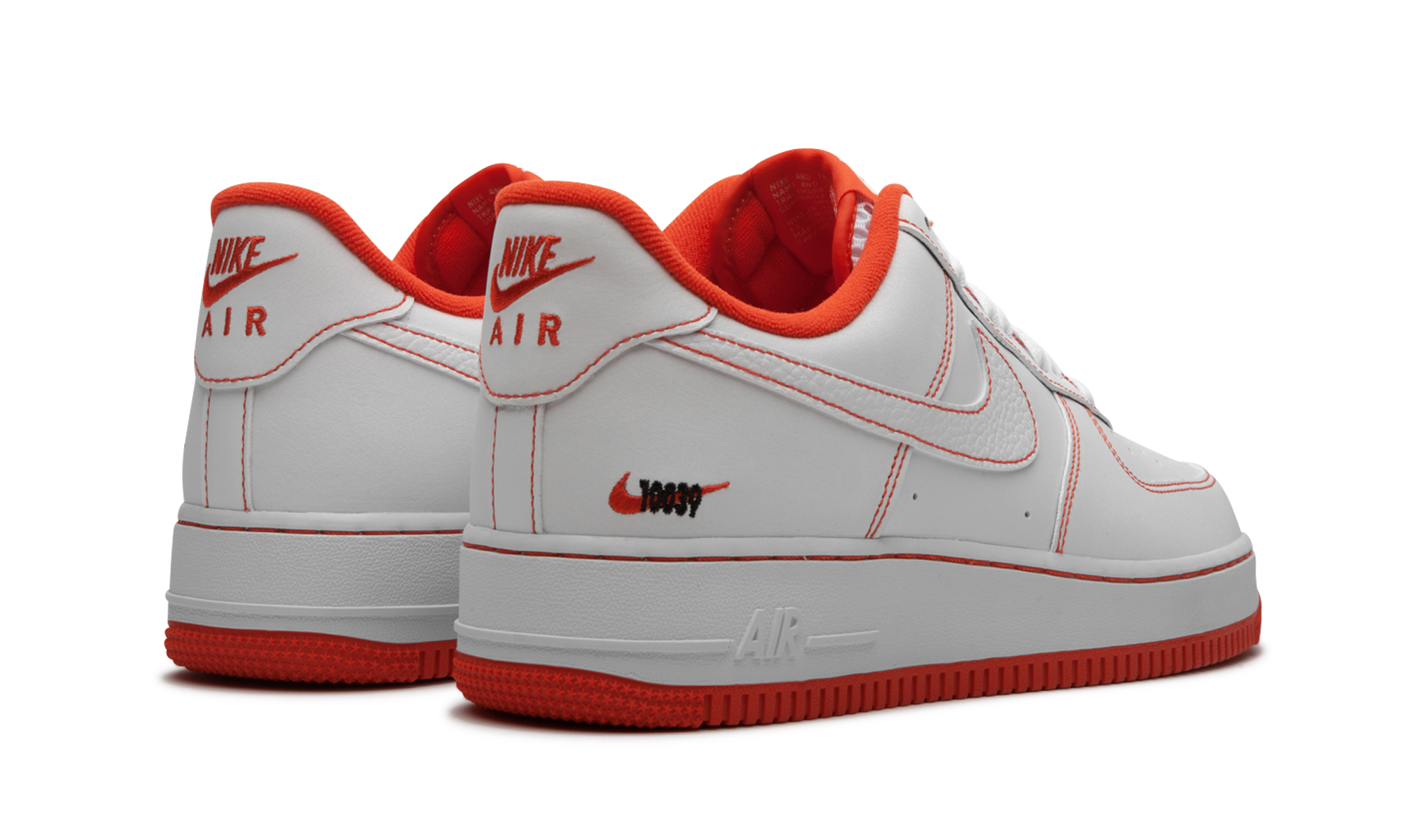 Nike Air Force 1 '07 LV8 EMB Rucker Park CT2585 100