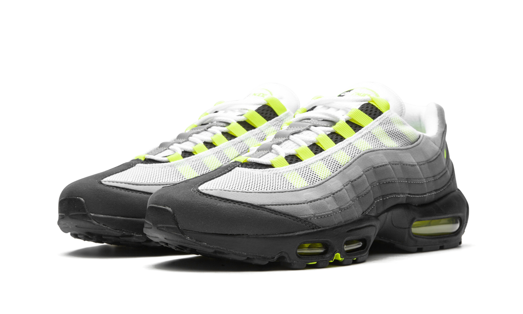 Nike Air Max 95 OG Neon 2020 CT1689 001