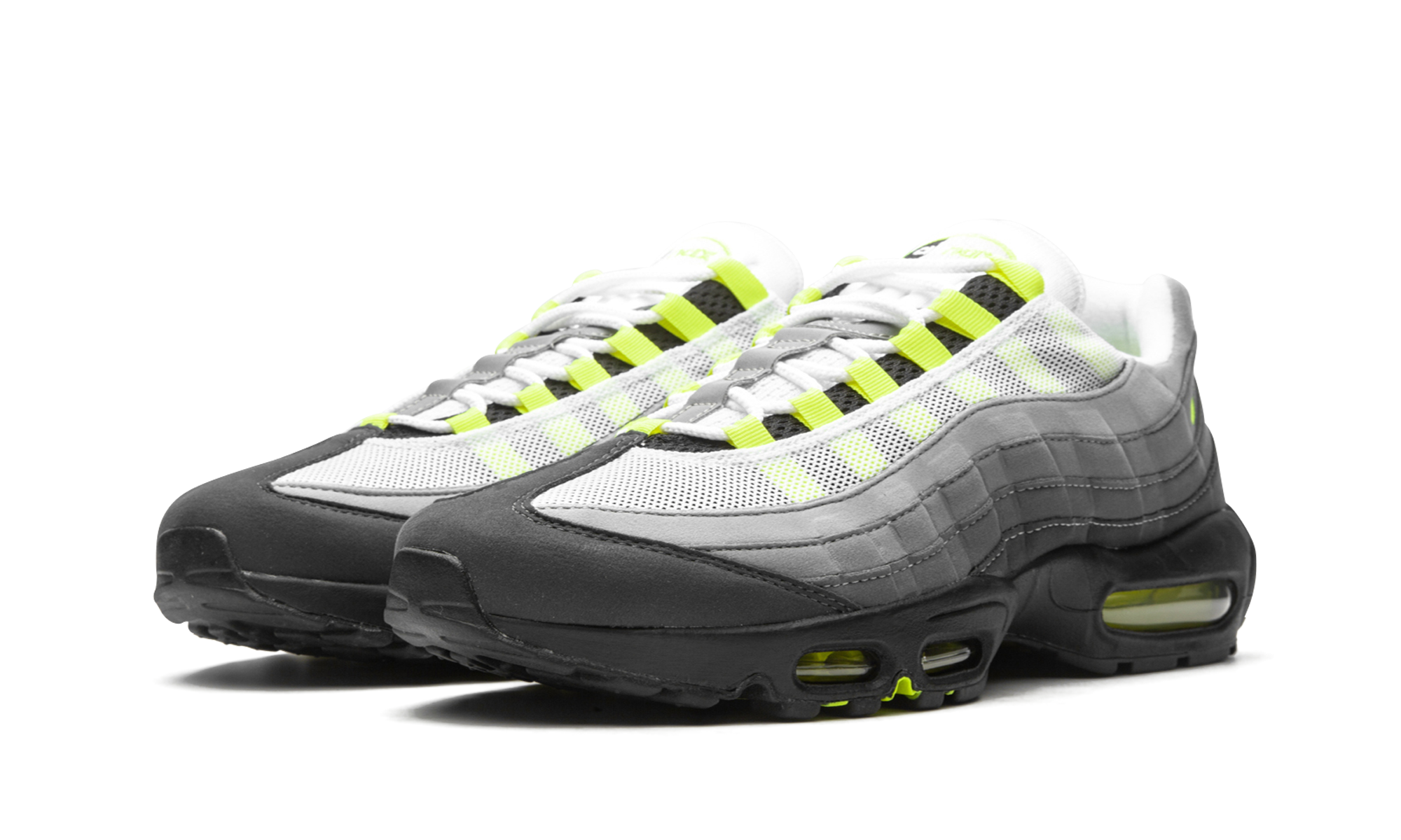 Nike Air Max 95 OG Neon 2020 CT1689 001