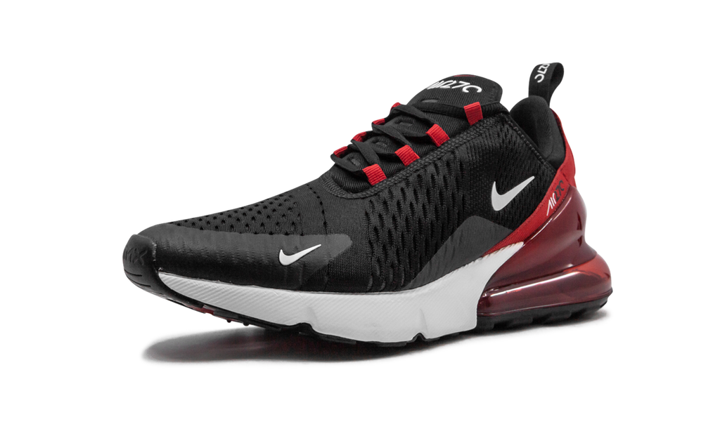 Nike Air Max 270 black red AH8050 022