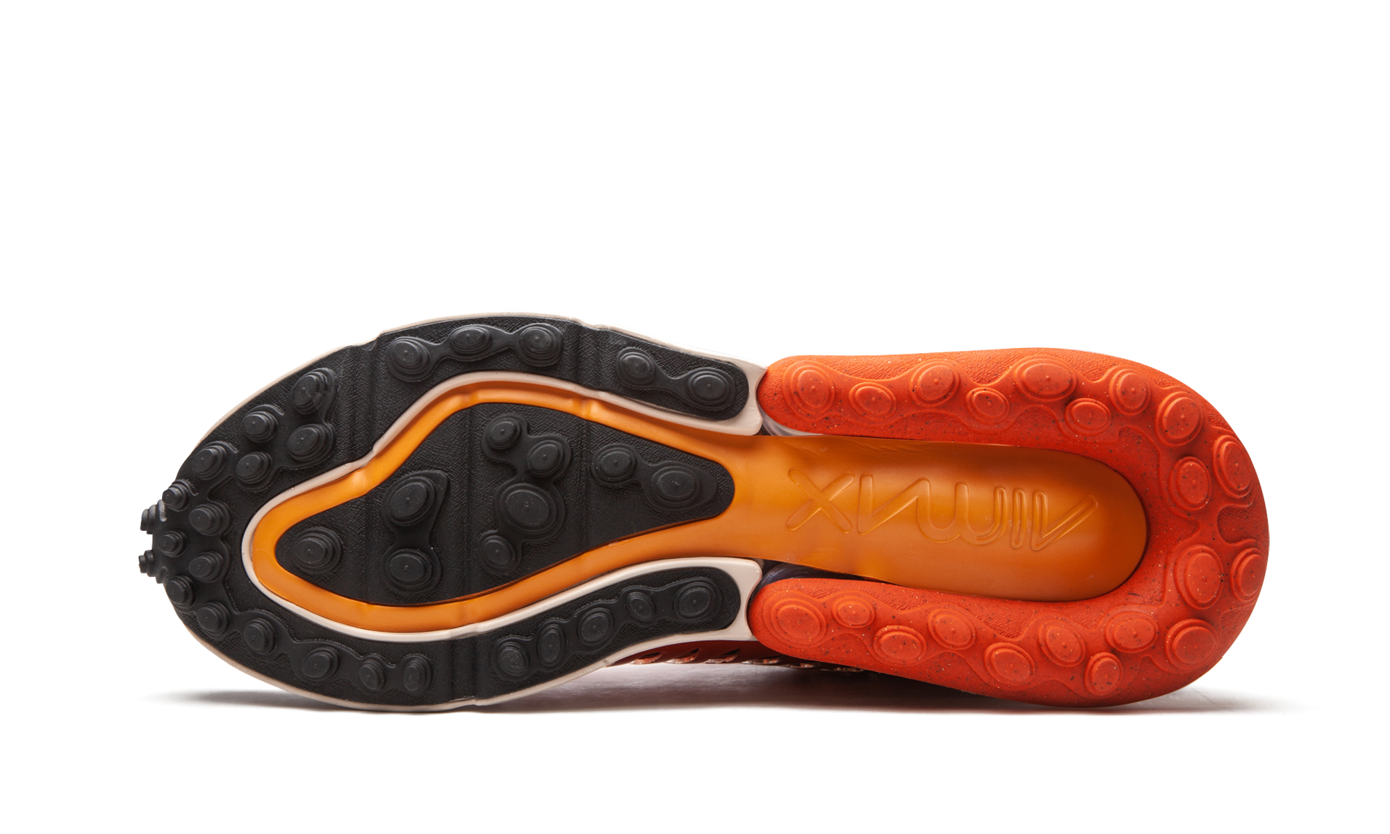 Nike Air Max 270 ISPA BQ1918 400
