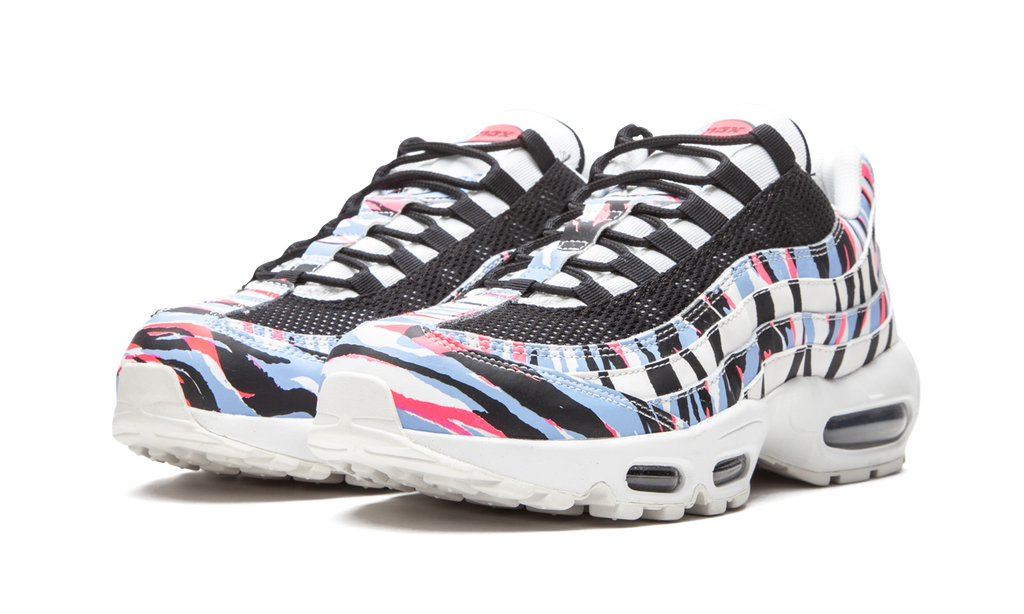 Nike Air Max 95 Korea CW2359 100