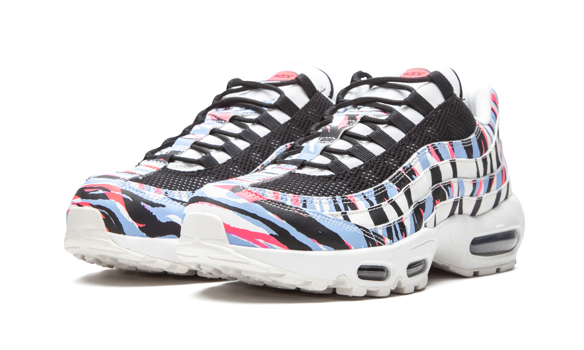 Nike Air Max 95 Korea CW2359 100