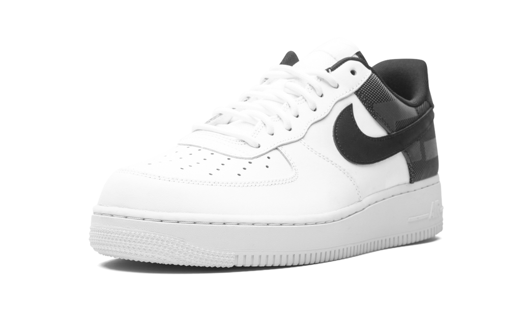Nike Air Force 1 '07 LV8 Big Logo AV8363 100