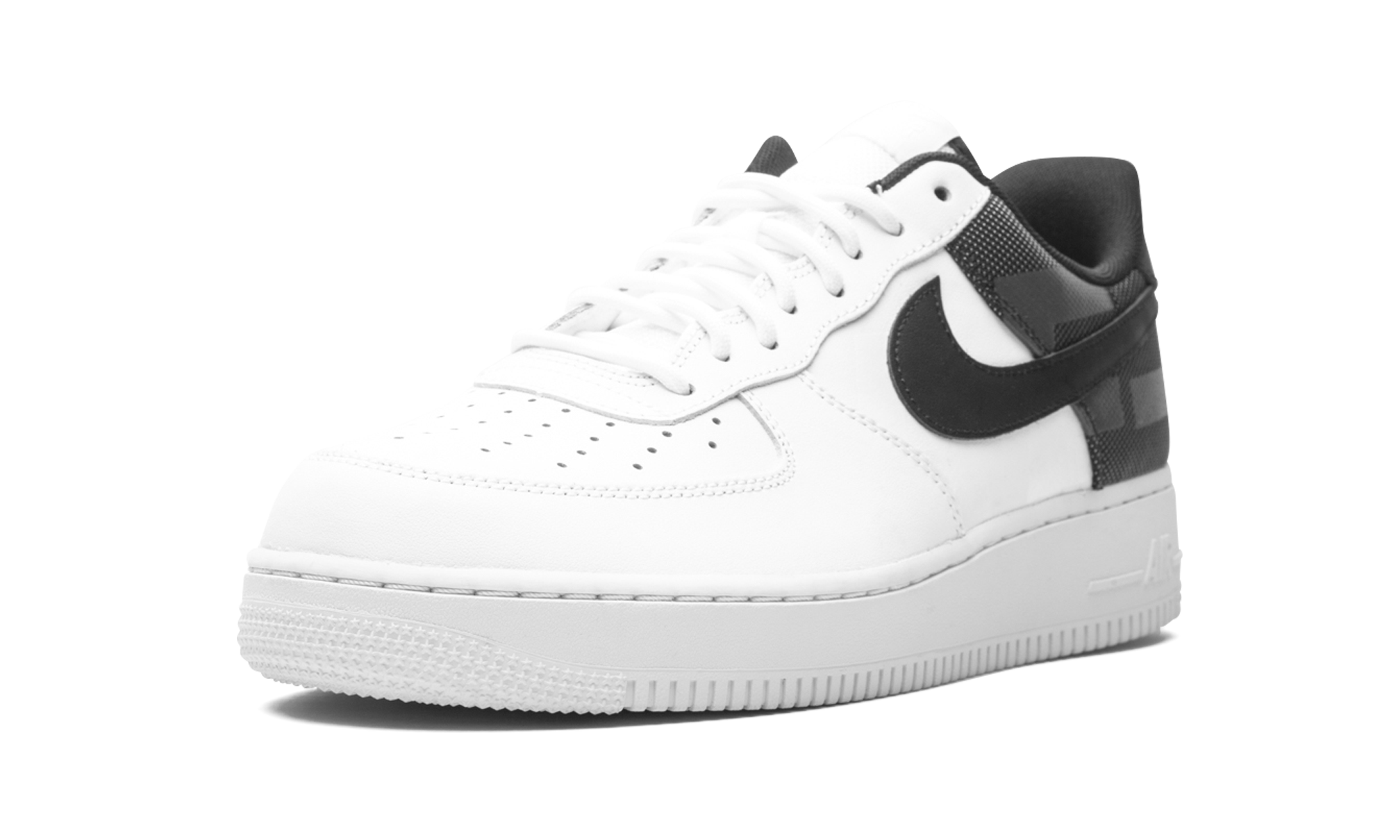 Nike Air Force 1 '07 LV8 Big Logo AV8363 100