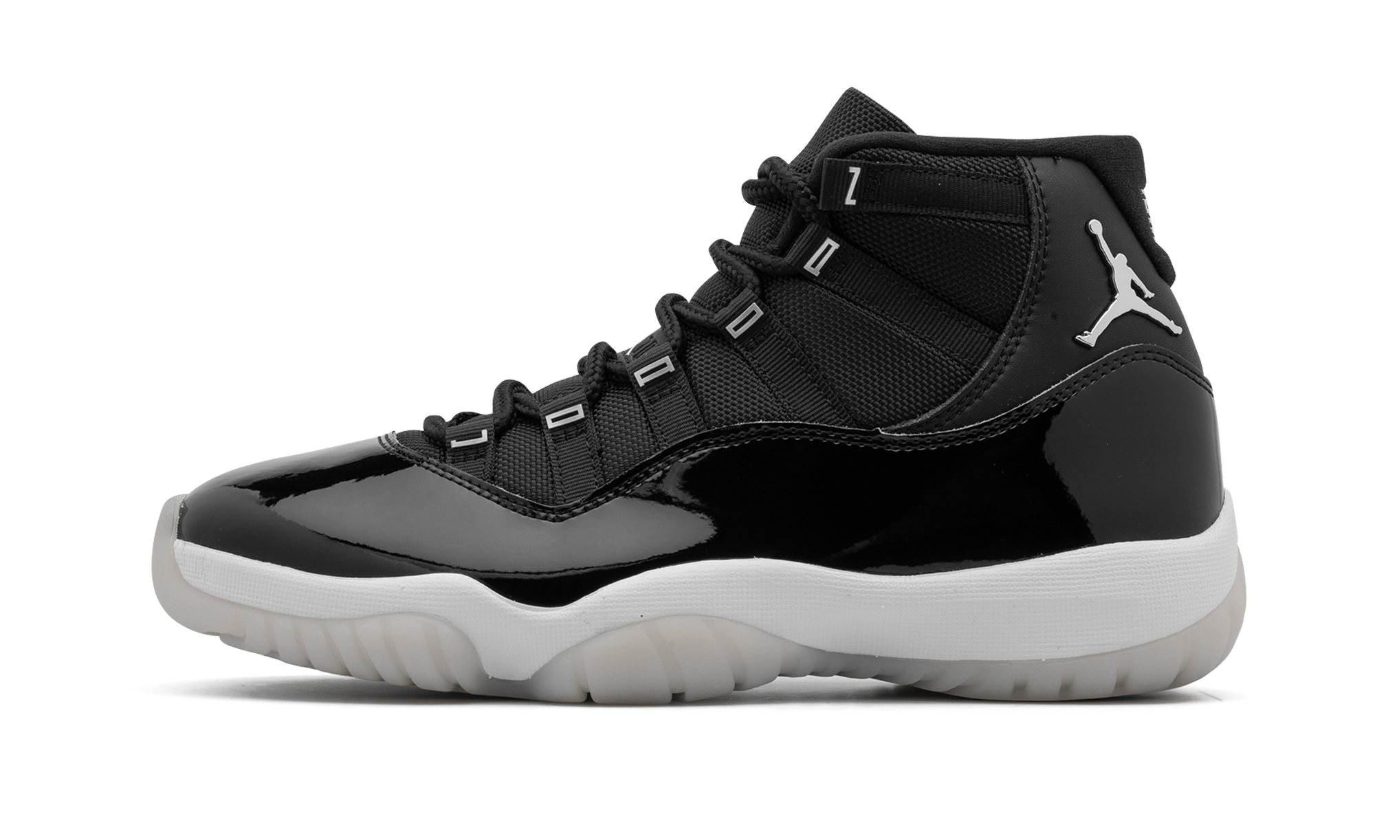 AIR JORDAN 11 RETRO WMNS Jubilee / 25th Anniversary AR0715 011