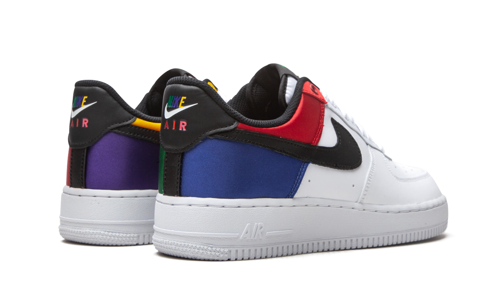 Nike Air Force 1 '07 LV8 1