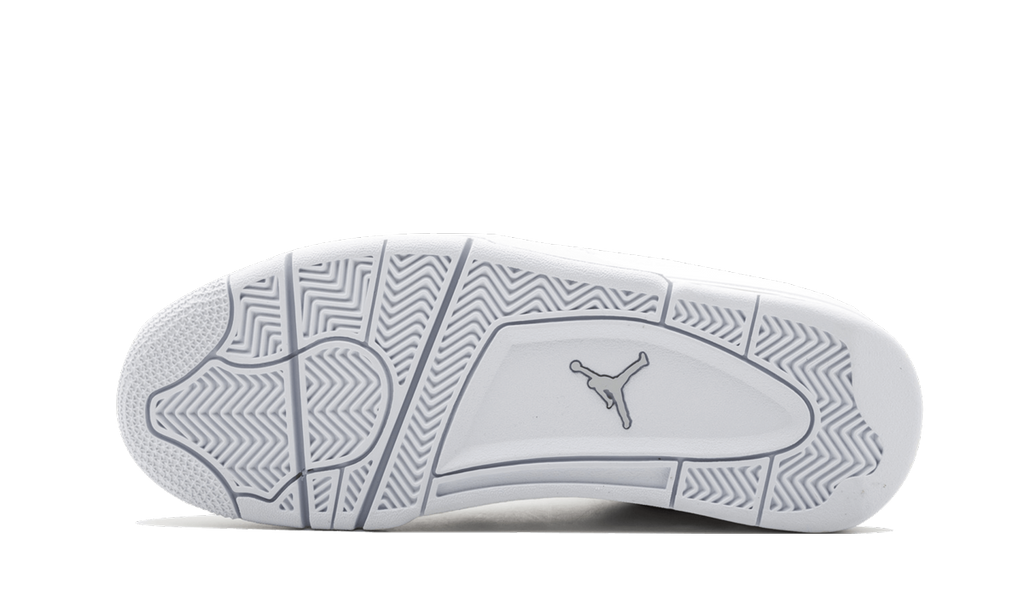 Air Jordan 4 Retro Pure Money 308497 100