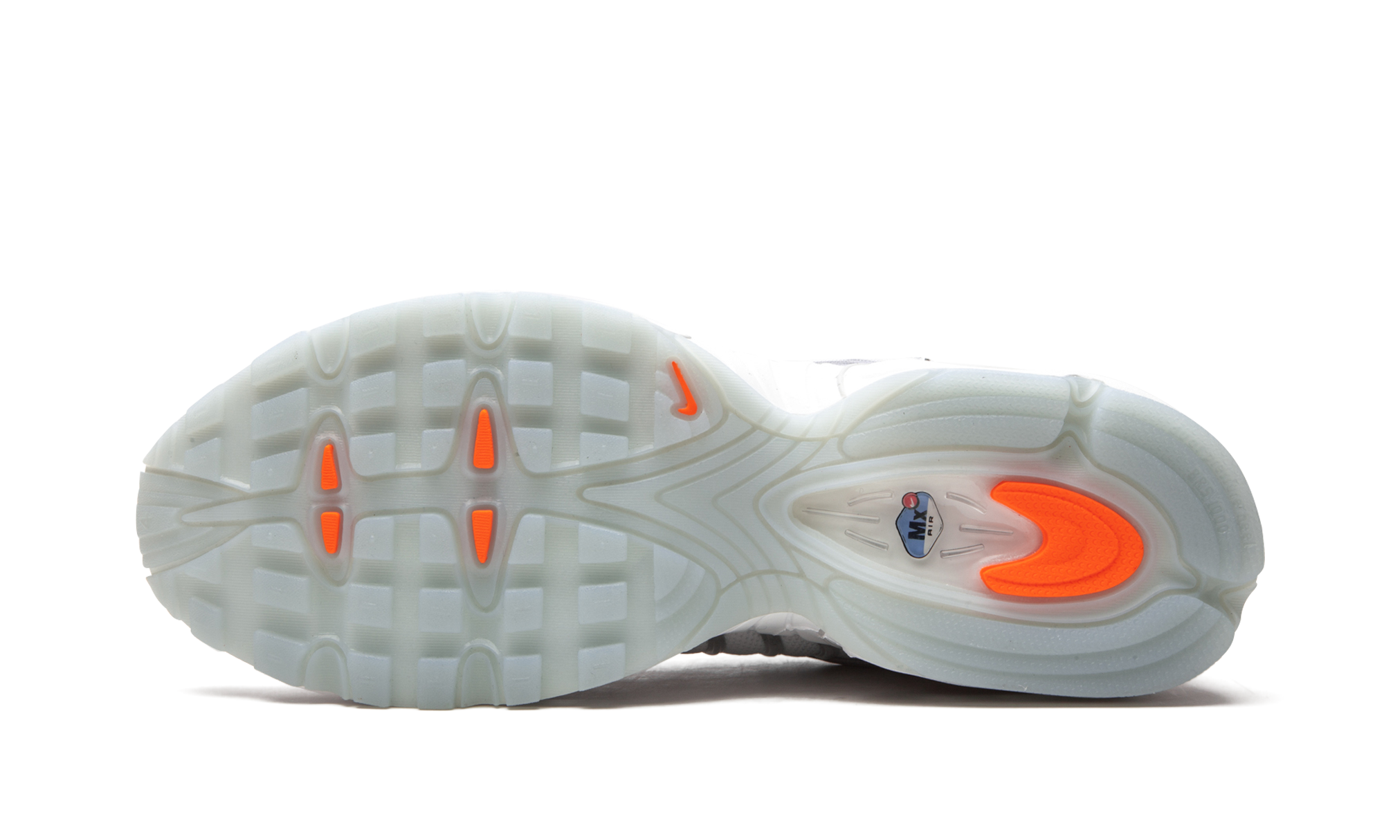 Nike Air Max Tailwind 4 CT1614 100