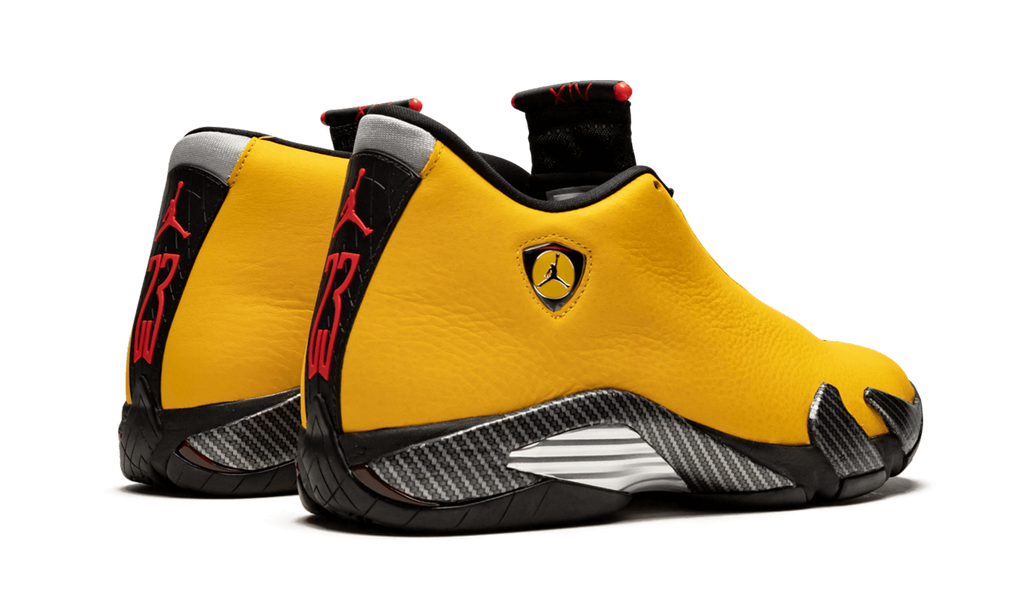 Air Jordan 14 University Gold BQ3685 706
